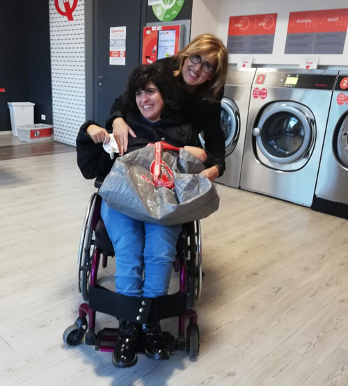 Lavanderia De Pascali Grazia